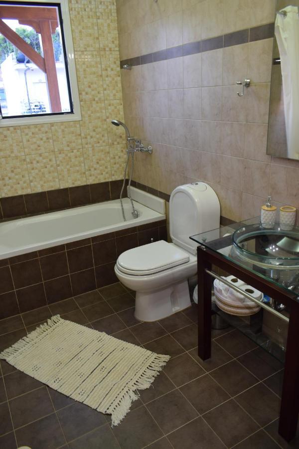 Alimar Apartment Argostoli  Exterior foto