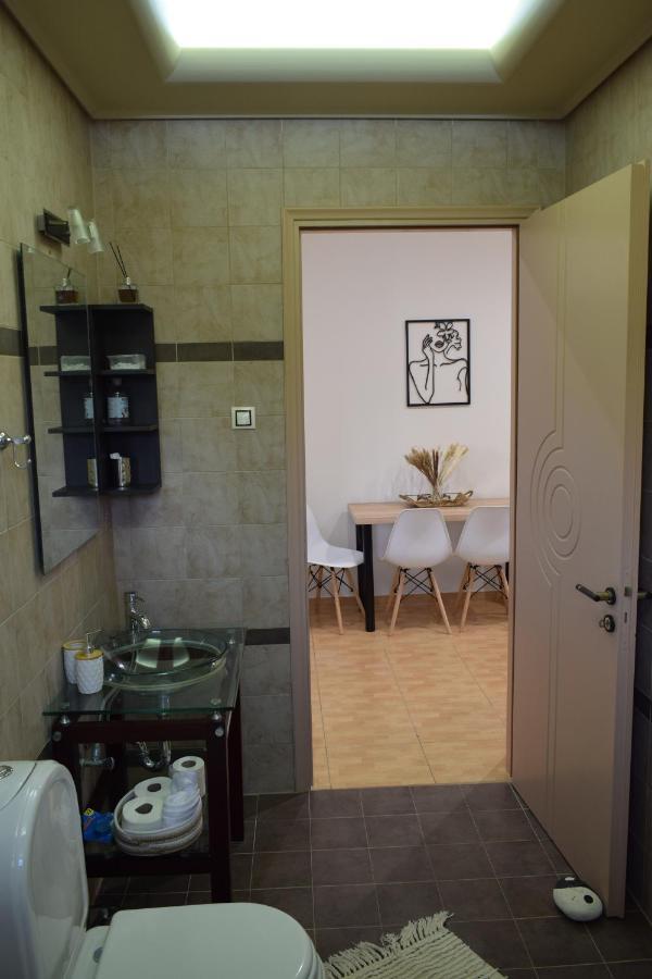 Alimar Apartment Argostoli  Exterior foto