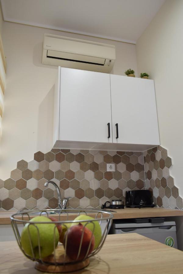 Alimar Apartment Argostoli  Exterior foto