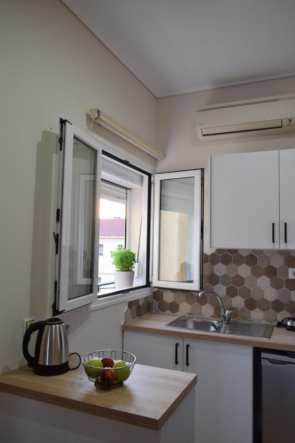 Alimar Apartment Argostoli  Exterior foto
