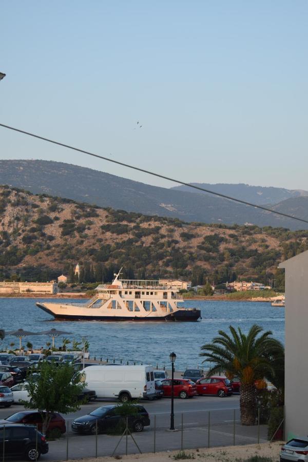 Alimar Apartment Argostoli  Exterior foto