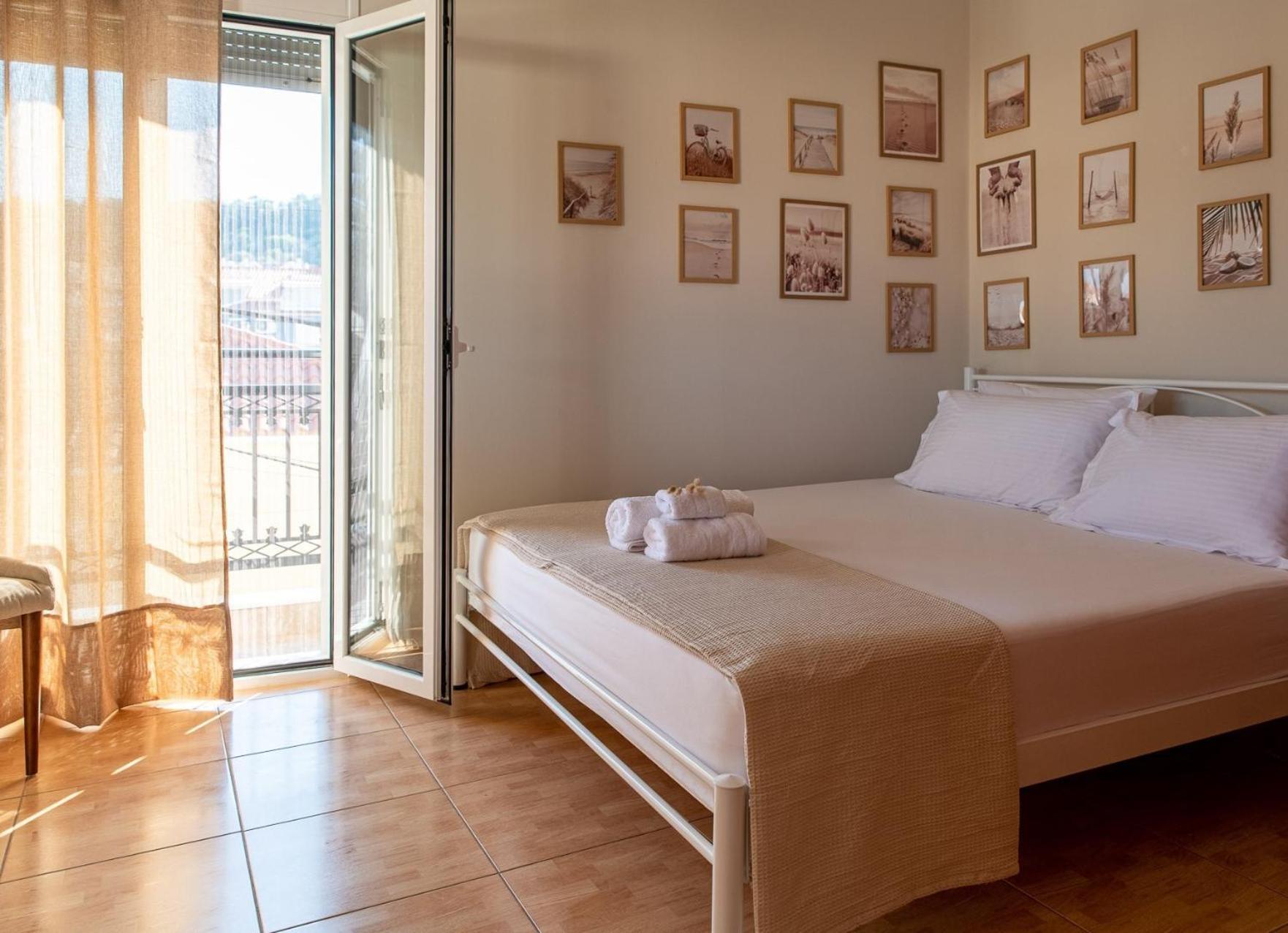Alimar Apartment Argostoli  Exterior foto