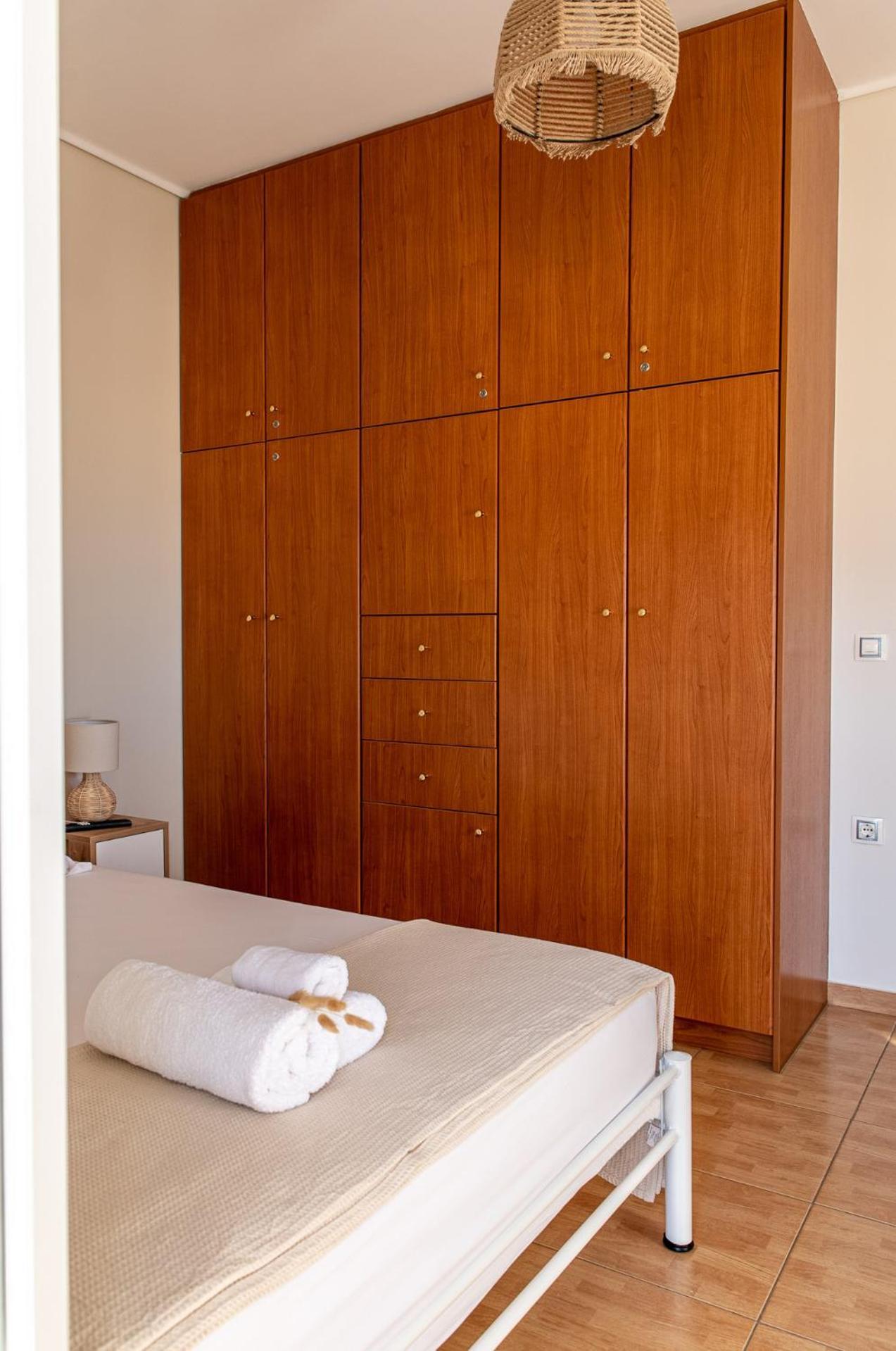 Alimar Apartment Argostoli  Exterior foto